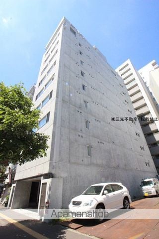 カサトレスネオの外観写真