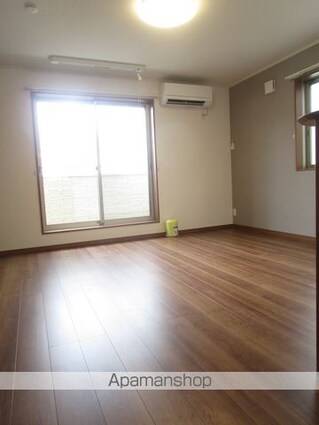 Ｌａ　Ｒ＆２３３ｓｉｄｅｎｃｅ　Ｃｈｉｃ[3LDK/76.7m2]のリビング・居間