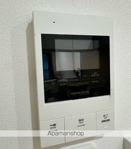 グランツあびこの内装写真