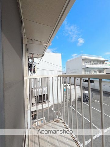 シャレード神田の内装写真