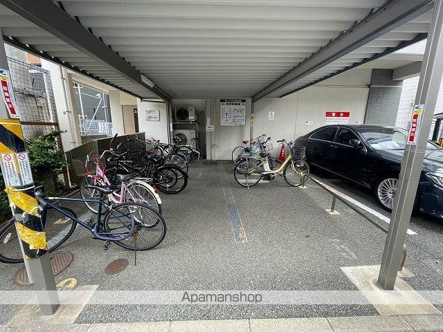 サンクス渡辺通のその他写真