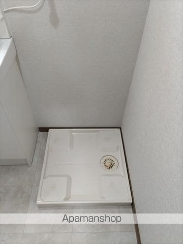 ききょうコープウエストの内装写真