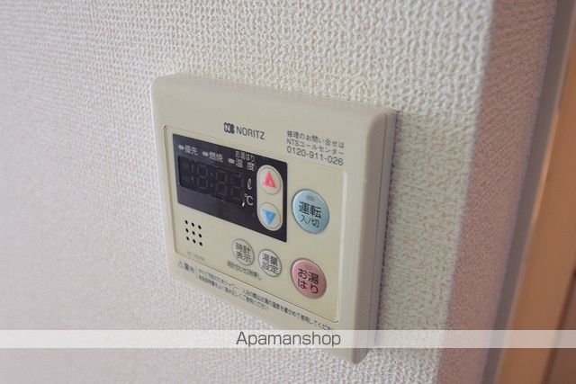 SーFORT小田原栄町の内装写真