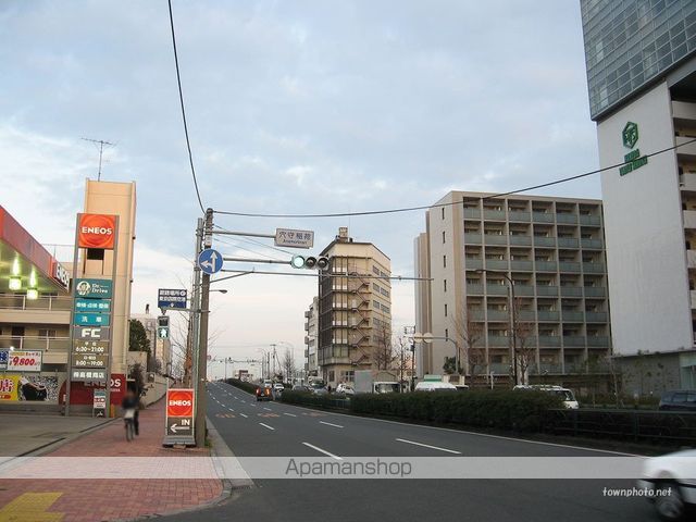 Mー1 TOKYO 羽田の周辺写真