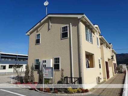 アメニティ　ハウス[1SDK/46.45m2]の外観