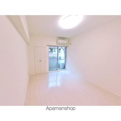 東山レジデンス[1K/22.87m2]のリビング・居間1