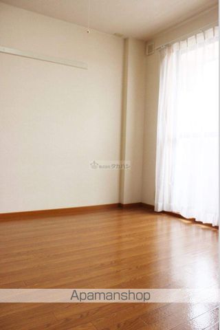 ガーデンハイム参番館の内装写真