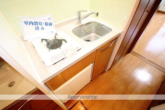 エステムコート新大阪IIIステーションプラザの内装写真