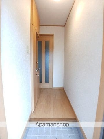 セレーノの内装写真