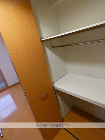 オーキッドレジデンス塚本の内装写真