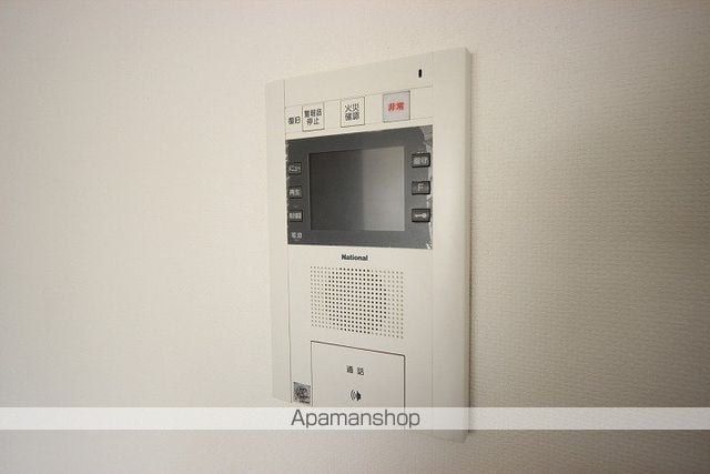 デルタ幟町の内装写真
