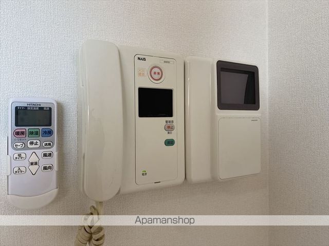 グラマシー心斎橋東の内装写真