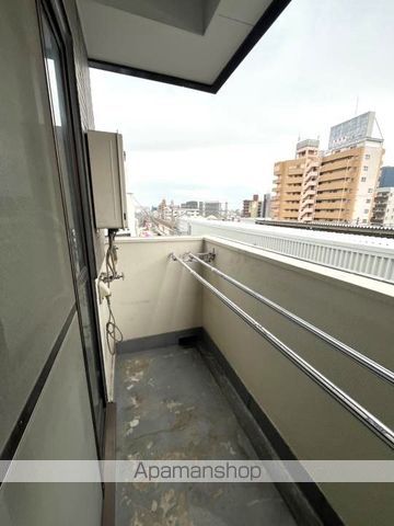 マンション輝の内装写真