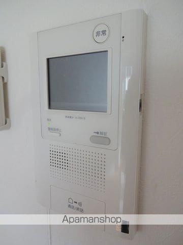 リンクハウス西本町の内装写真