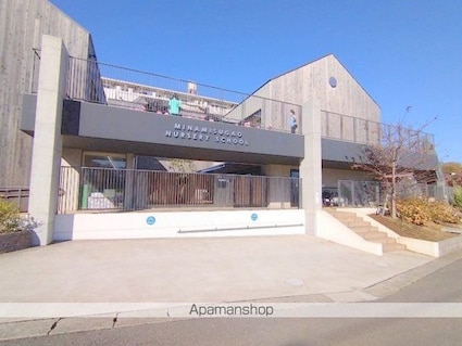 神奈川県川崎市宮前区犬蔵３丁目[2LDK/72m2]の周辺6