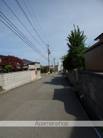 エルム手形山の周辺写真