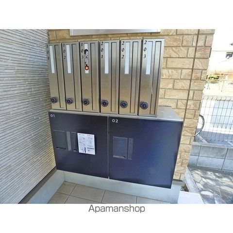 ピアーノ南柏の周辺写真