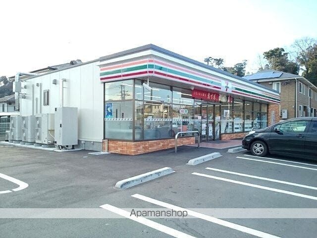 メゾン ド ラフレシールAの周辺写真