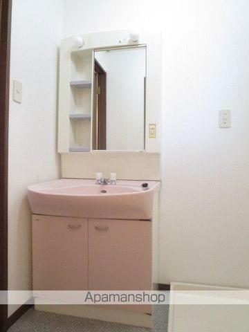 ヴィブレMAKIの内装写真