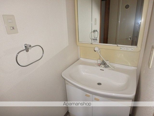 アネックス庄内の内装写真