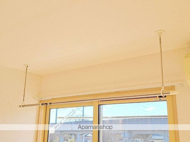 グランメール朝日 ABの内装写真