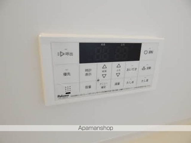シーメゾン相浦 B棟の内装写真