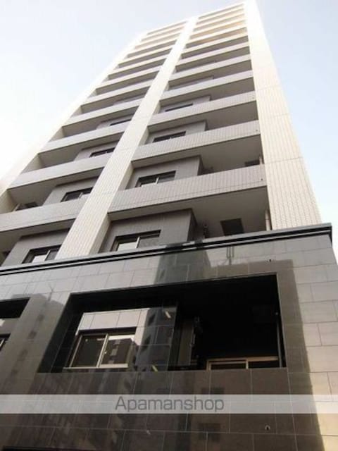 クレール日本橋[2LDK/51.54m2]の外観1