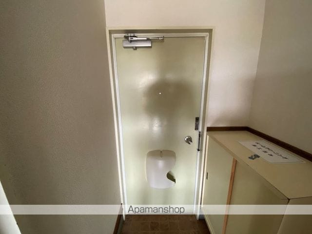 カーサ城北弐番館の内装写真