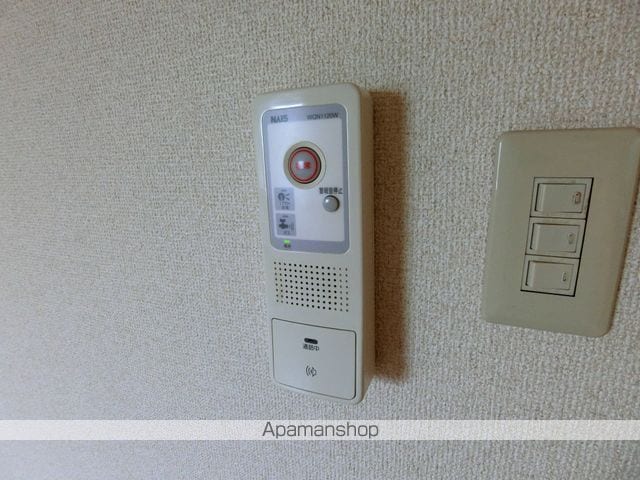 元町RURALの内装写真