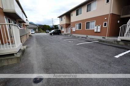 サウザンドタウン　Ｄ棟[2LDK/50.78m2]の外観5