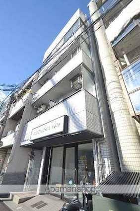 ル・シエール岡田[1K/17.5m2]の外観5