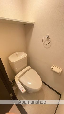 レオネクストひょうご東条の内装写真