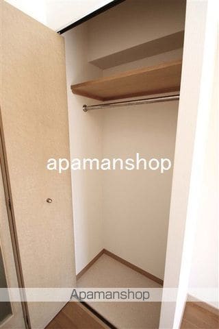 レジデア西本町の内装写真