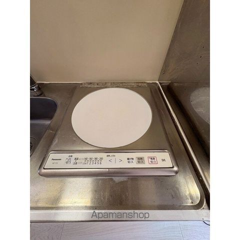 アドバンスの内装写真