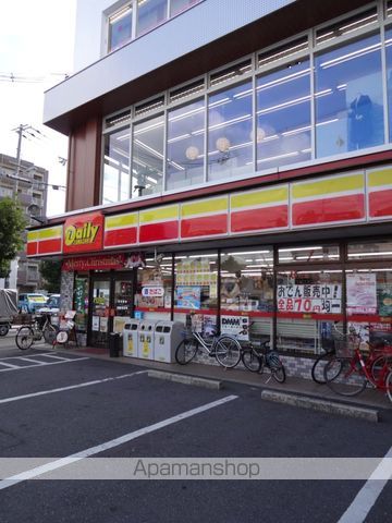 レオパレス住道の周辺写真