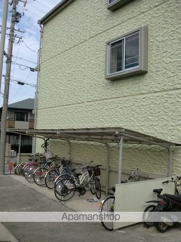 グリーンヒル東新H棟のその他写真