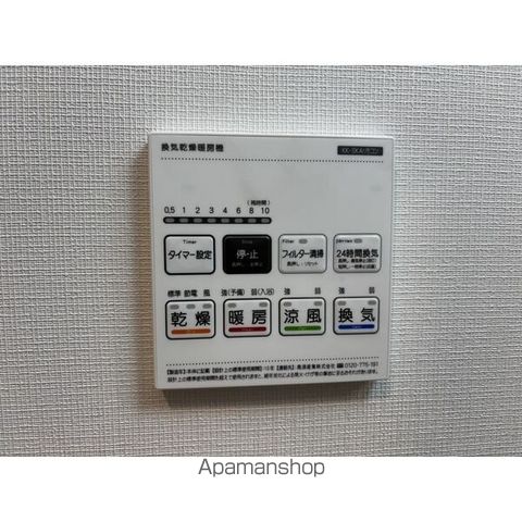 ジーメゾン春日井セレーノの内装写真