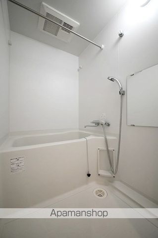 AQUAPLACE南堀江の内装写真