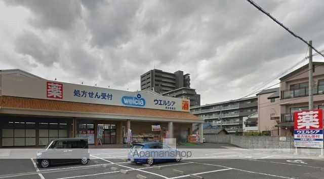 パレ・ルボーノの周辺写真