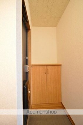 岡山県倉敷市福田町浦田[2LDK/57.13m2]の内装