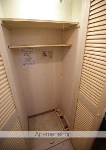 日神パレス永福町の内装写真