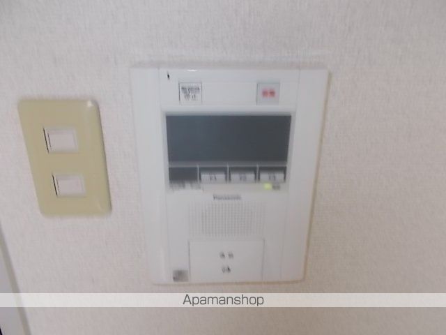 ラ・レジダンス・ド・江坂の内装写真