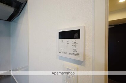 パルティール金山[1R/24.05m2]の内装5