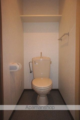 エンクレスト博多駅南の内装写真