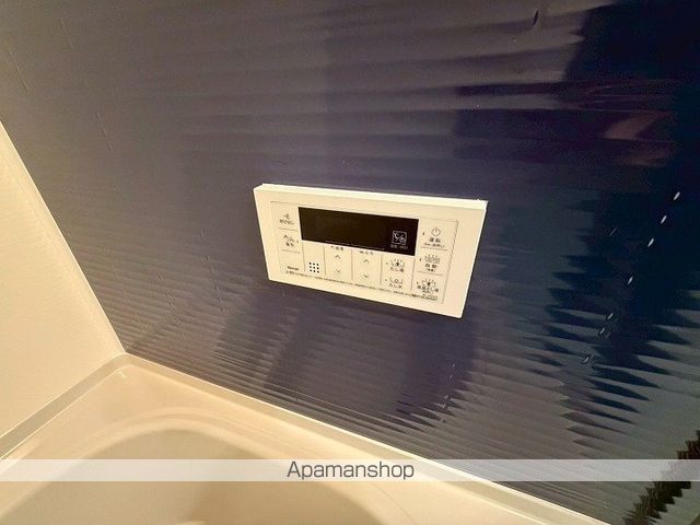 リヴェント玉造の内装写真