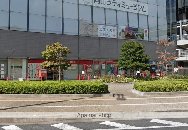 カーサ・リアライズ寿町の周辺写真