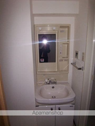 メインステージ中落合の内装写真