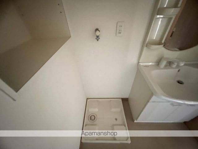 幟町 宮本ビルの内装写真