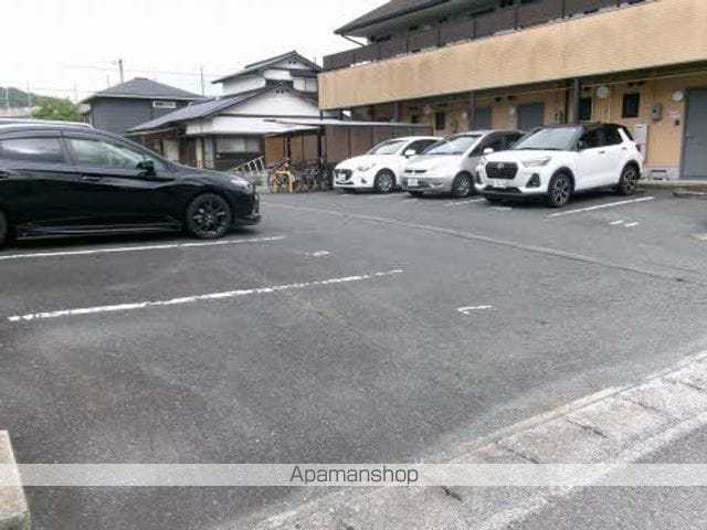 エターナル・レイ C棟のその他写真