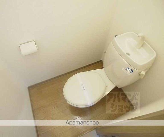 サンビレッジ大北山AB棟の内装写真